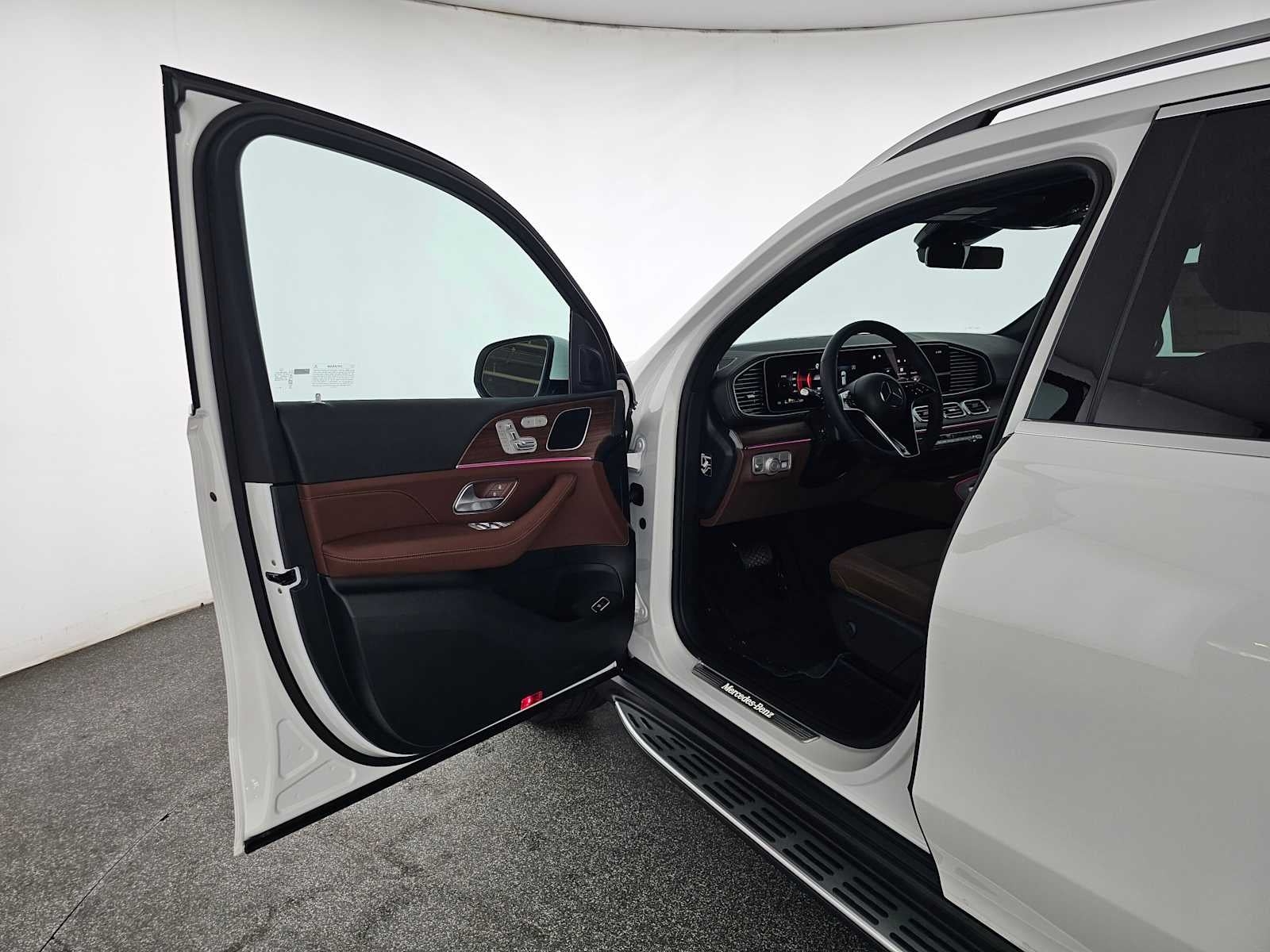 2026 Mercedes-Benz GLE GLE 450