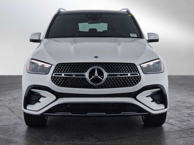 2026 Mercedes-Benz GLE GLE 450