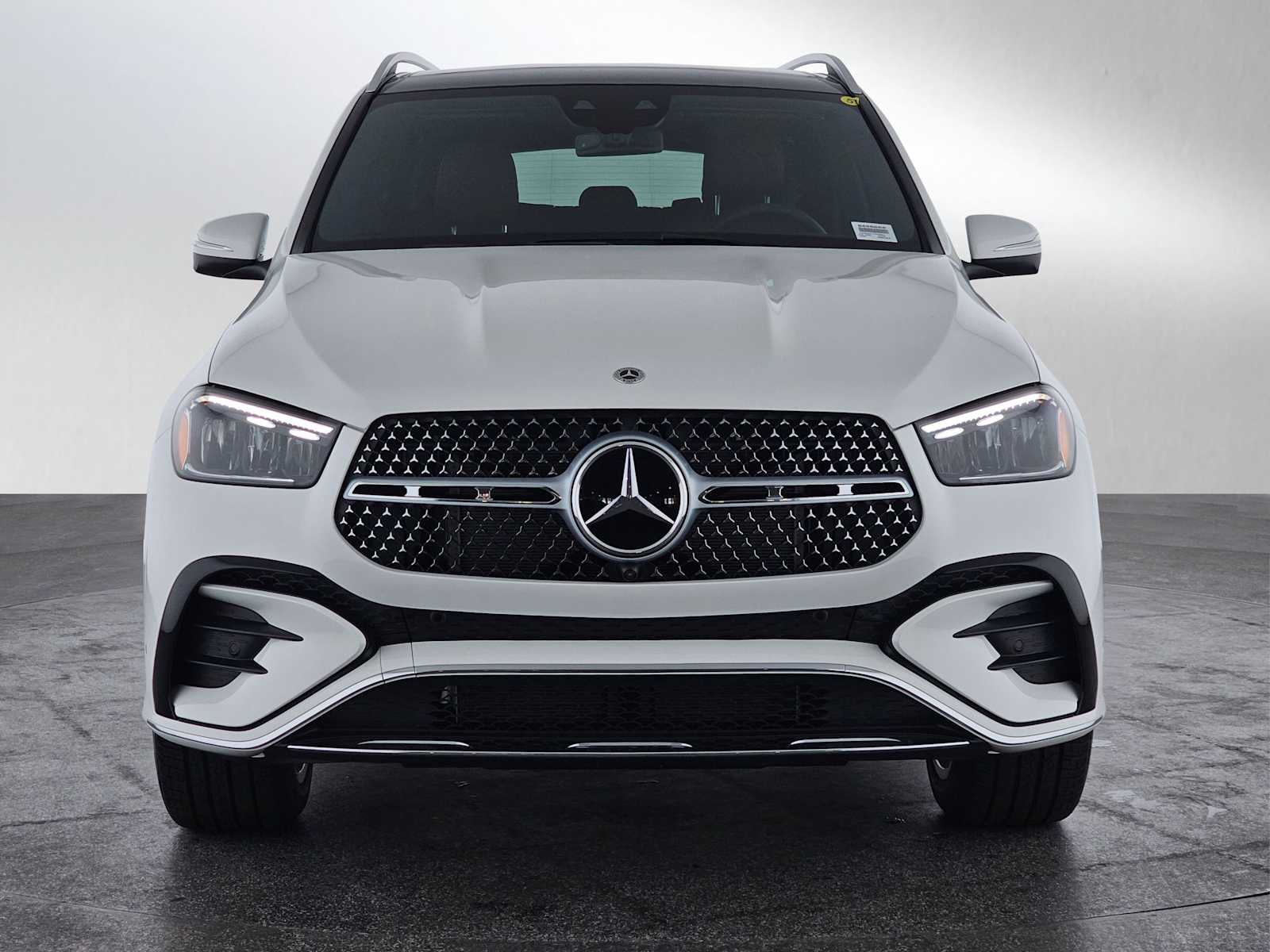 2026 Mercedes-Benz GLE GLE 450