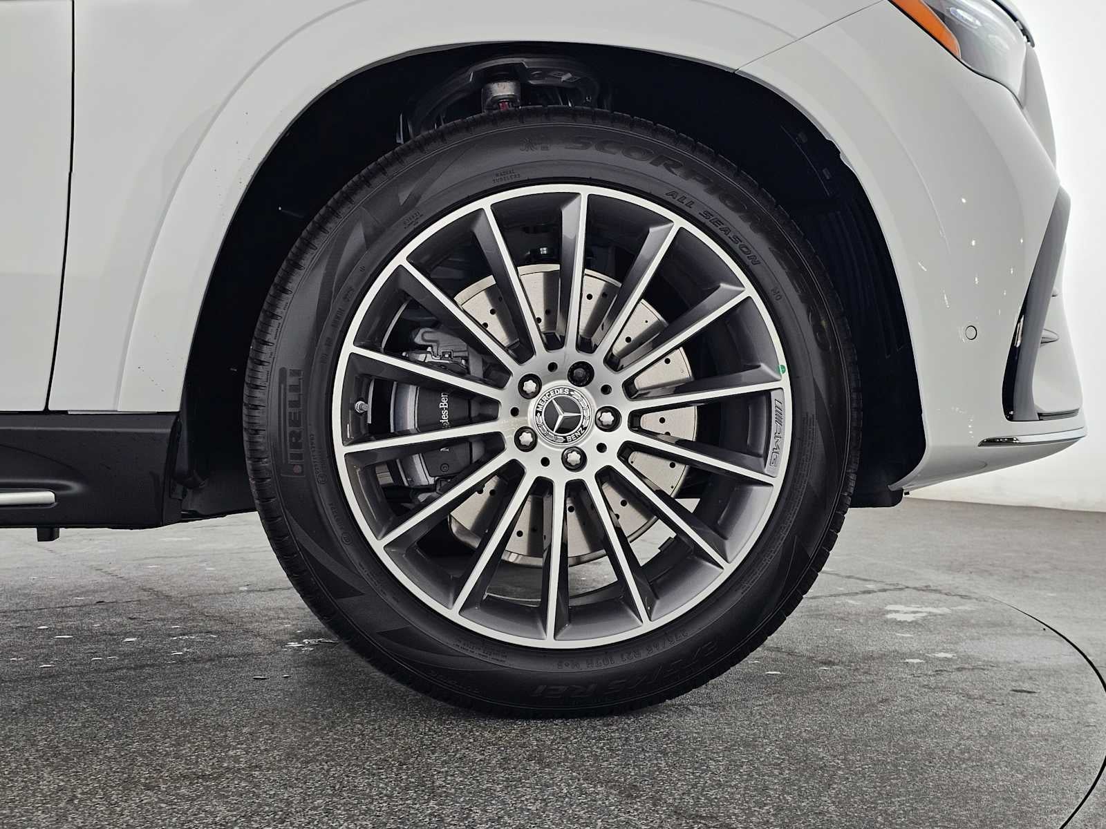 2026 Mercedes-Benz GLE GLE 450