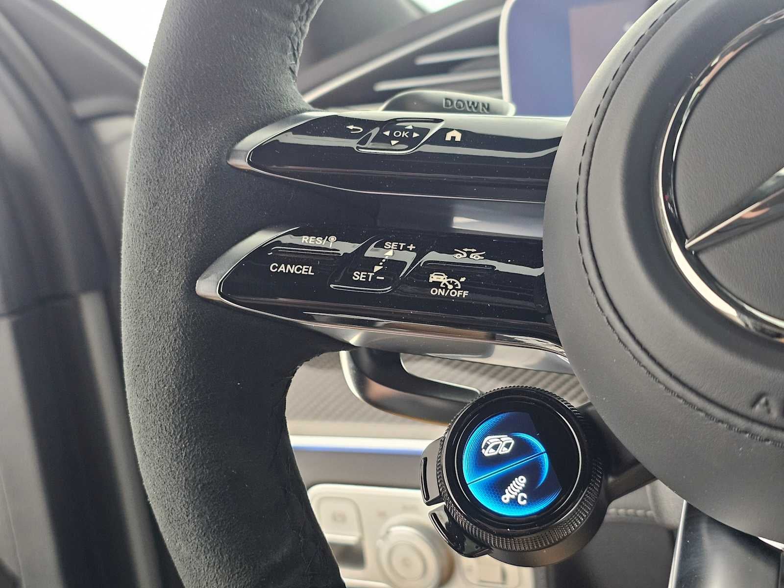 2026 Mercedes-Benz GLE AMG® GLE 53