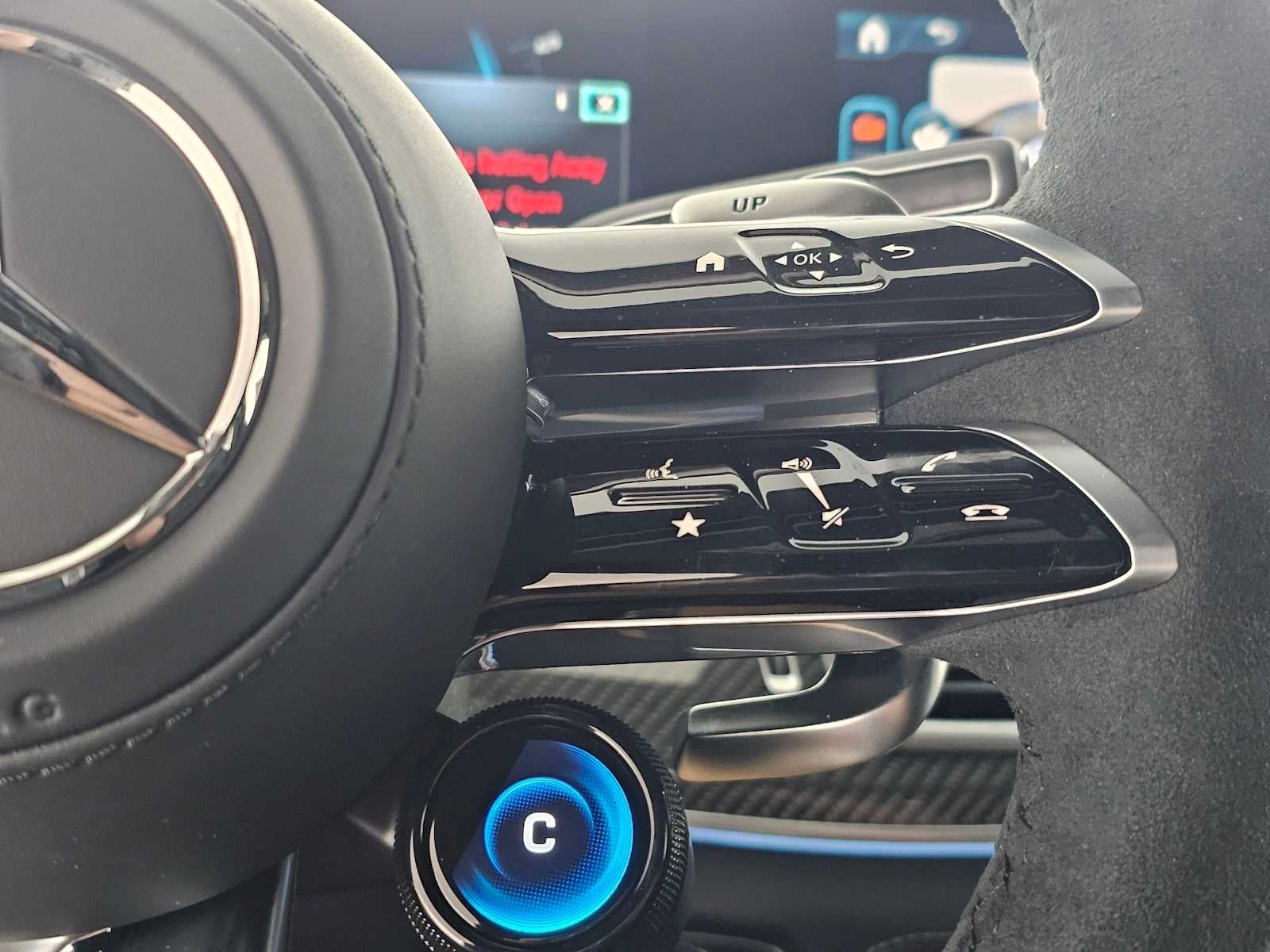 2026 Mercedes-Benz GLE AMG® GLE 53