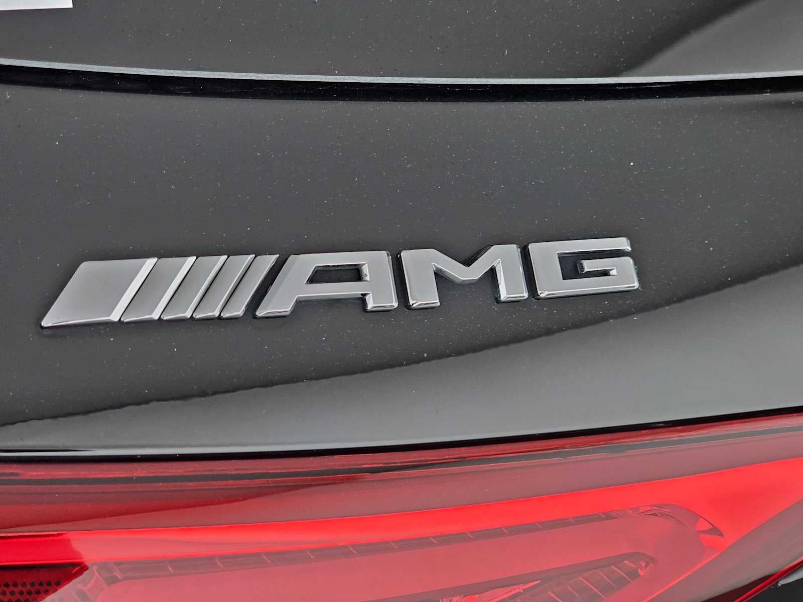 2021 Mercedes-Benz GLE AMG® GLE 53