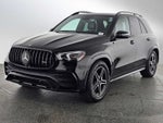 2021 Mercedes-Benz GLE AMG® GLE 53