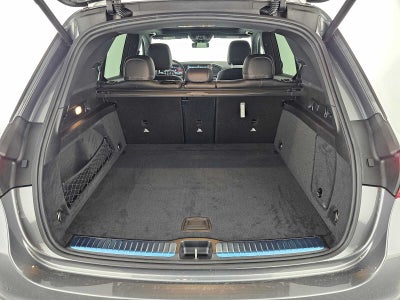 2026 Mercedes-Benz GLE AMG® GLE 53