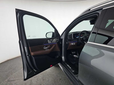 2026 Mercedes-Benz GLE AMG® GLE 53