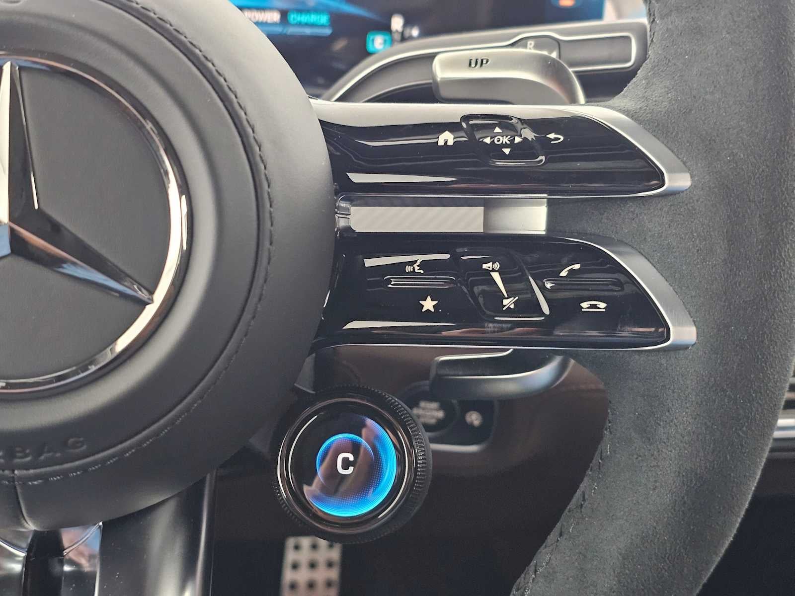 2026 Mercedes-Benz GLE AMG® GLE 53