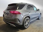 2026 Mercedes-Benz GLE AMG® GLE 53