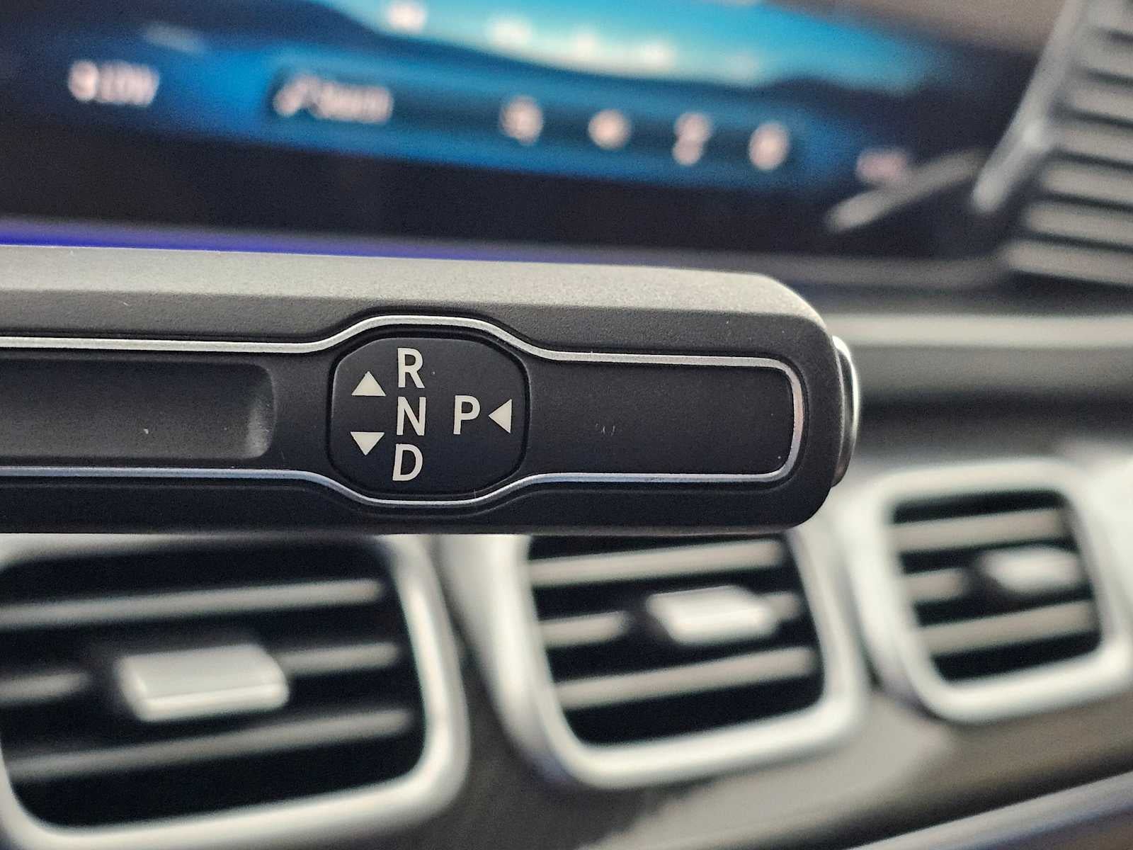 2026 Mercedes-Benz GLE AMG® GLE 53