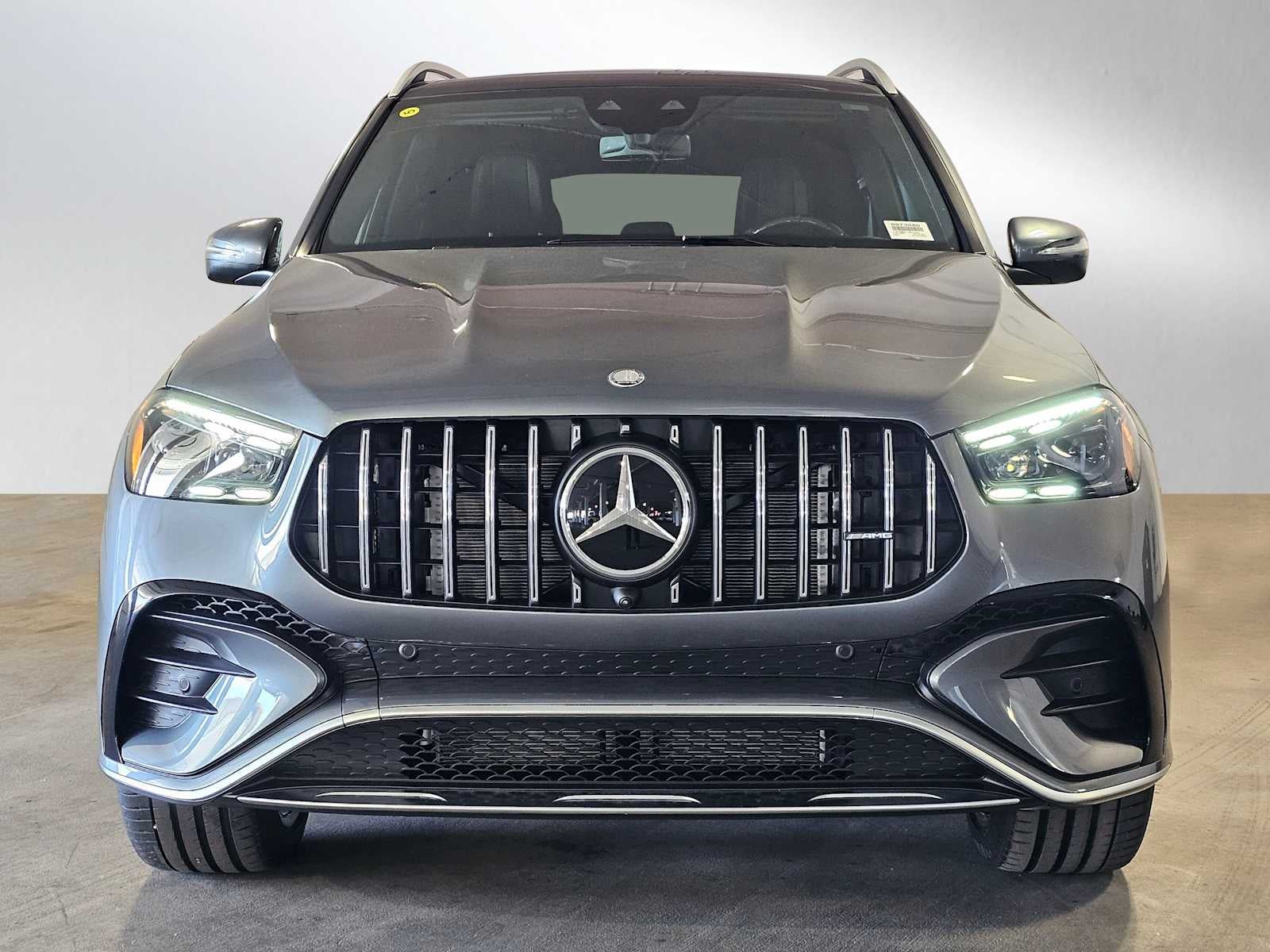 2026 Mercedes-Benz GLE AMG® GLE 53