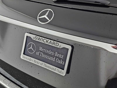 2026 Mercedes-Benz GLE AMG® GLE 53