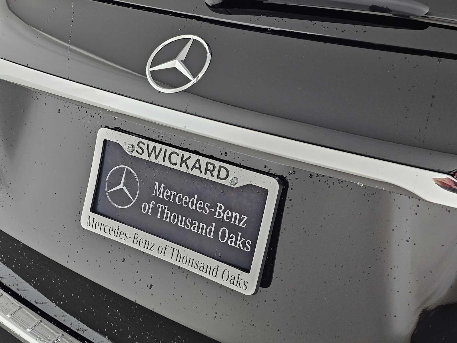 2026 Mercedes-Benz GLE AMG® GLE 53