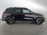 2026 Mercedes-Benz GLE AMG® GLE 53