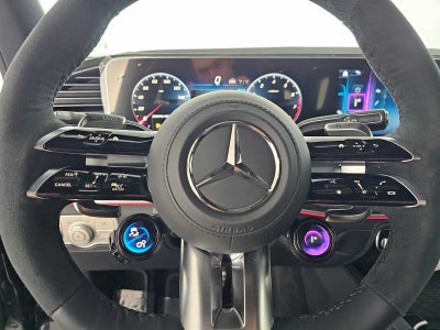 2026 Mercedes-Benz GLE AMG® GLE 53