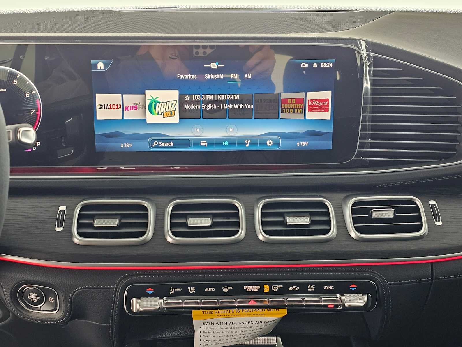 2026 Mercedes-Benz GLE AMG® GLE 53