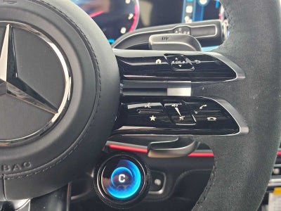 2026 Mercedes-Benz GLE AMG® GLE 53