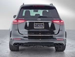 2026 Mercedes-Benz GLE AMG® GLE 53
