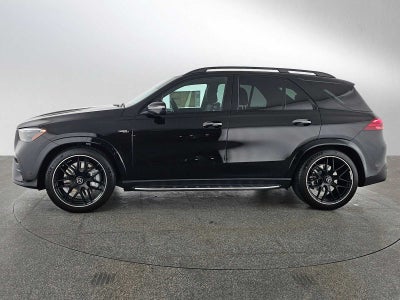 2026 Mercedes-Benz GLE AMG® GLE 53