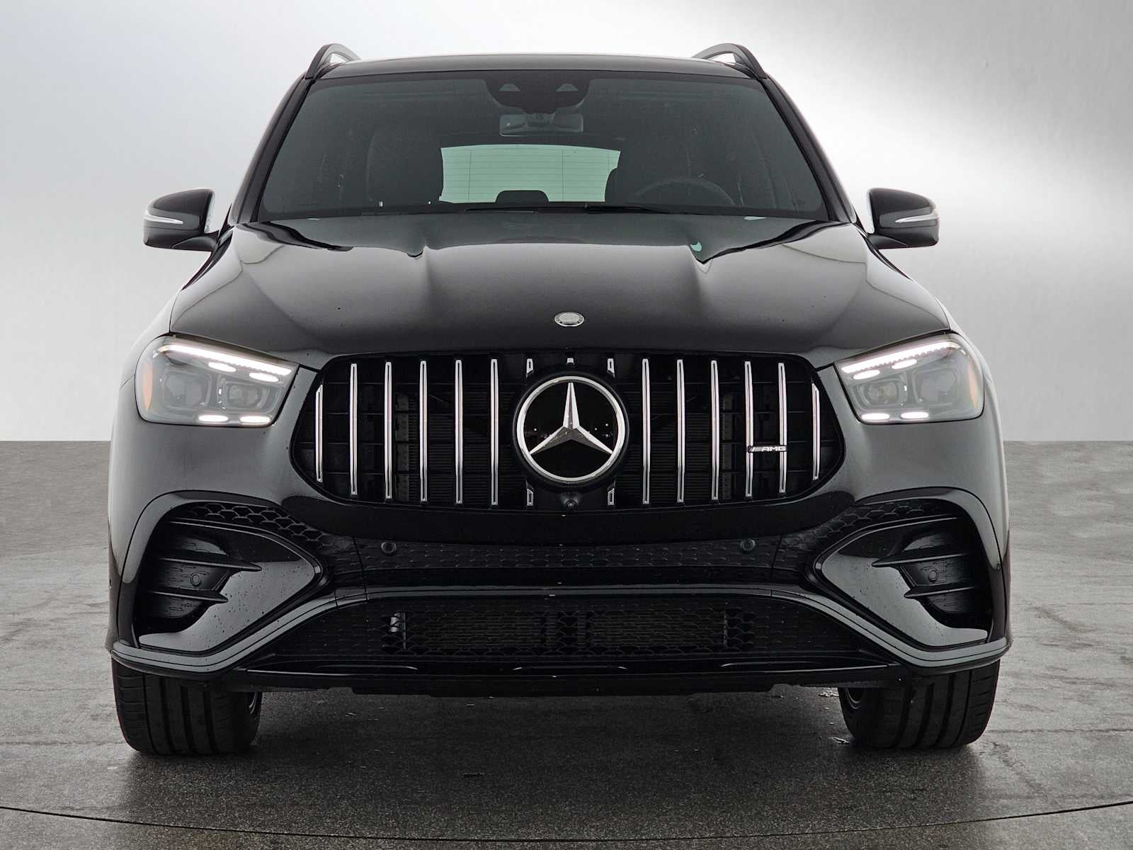 2026 Mercedes-Benz GLE AMG® GLE 53