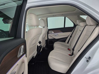 2026 Mercedes-Benz GLE AMG® GLE 53