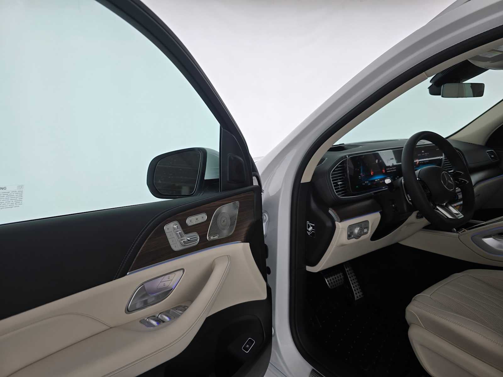 2026 Mercedes-Benz GLE AMG® GLE 53