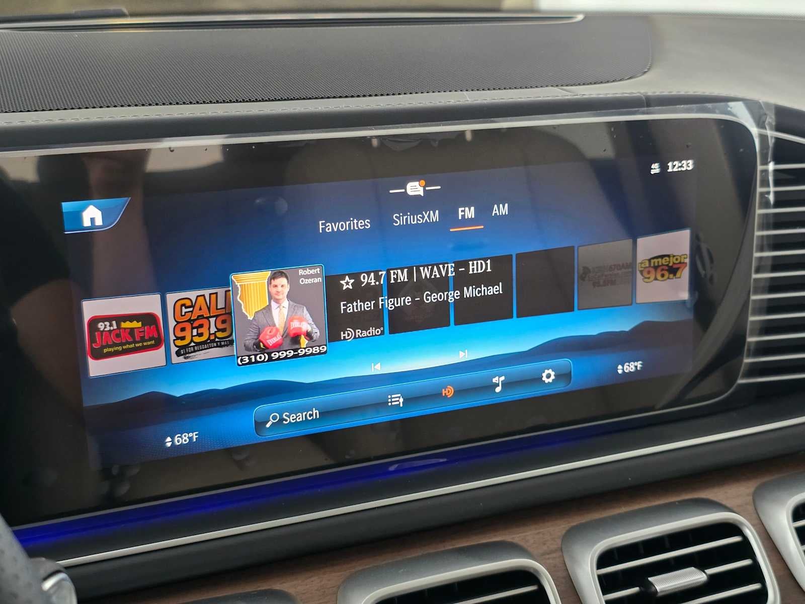 2026 Mercedes-Benz GLE AMG® GLE 53