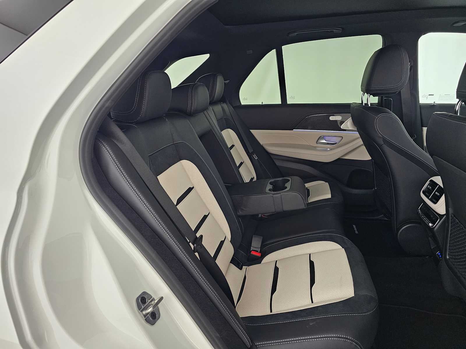 2026 Mercedes-Benz GLE AMG® GLE 53