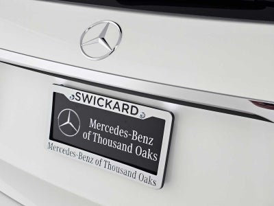 2026 Mercedes-Benz GLE AMG® GLE 53