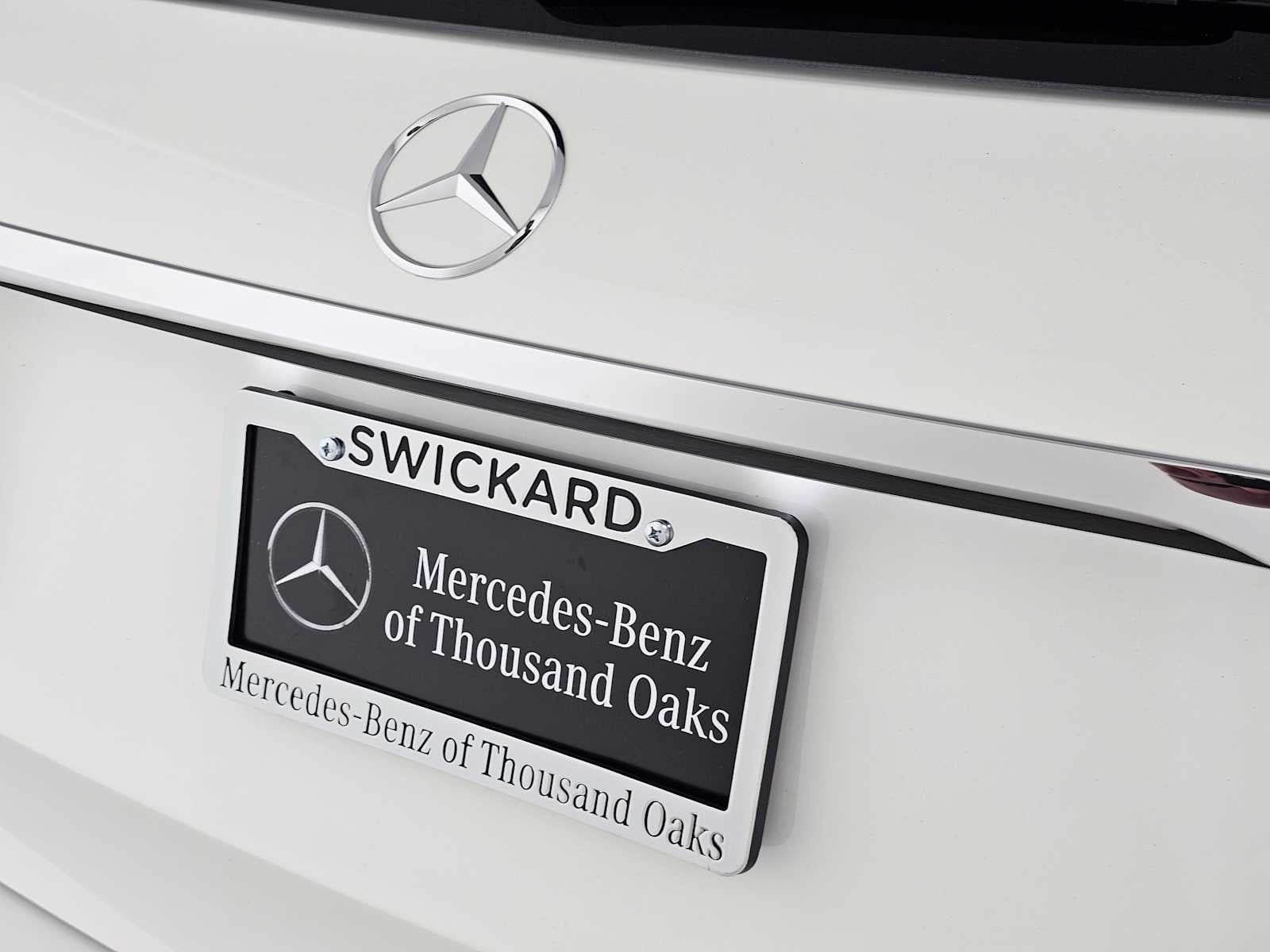 2026 Mercedes-Benz GLE AMG® GLE 53