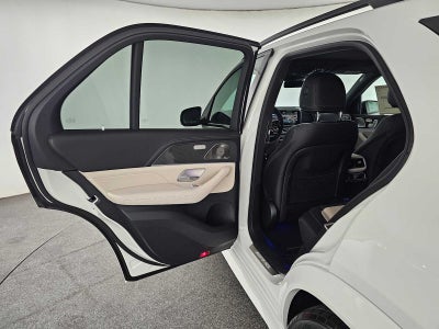 2026 Mercedes-Benz GLE AMG® GLE 53