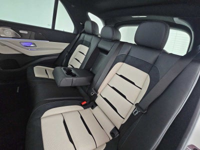 2026 Mercedes-Benz GLE AMG® GLE 53