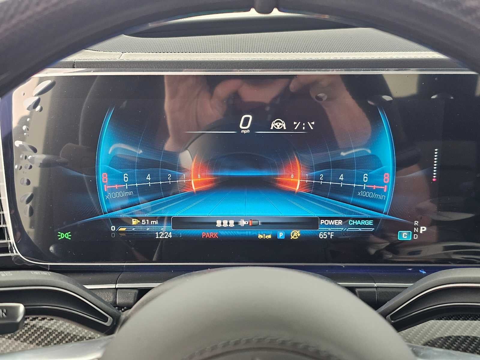 2026 Mercedes-Benz GLE AMG® GLE 53