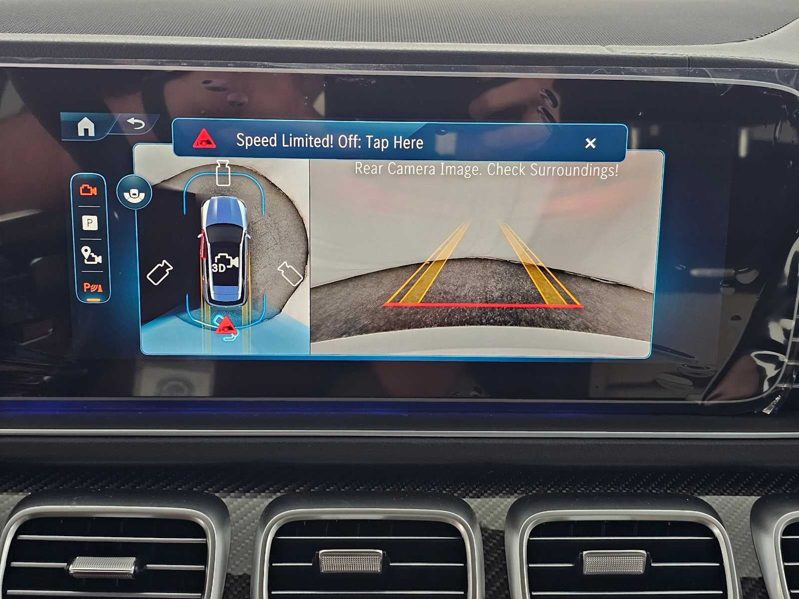 2026 Mercedes-Benz GLE AMG® GLE 53