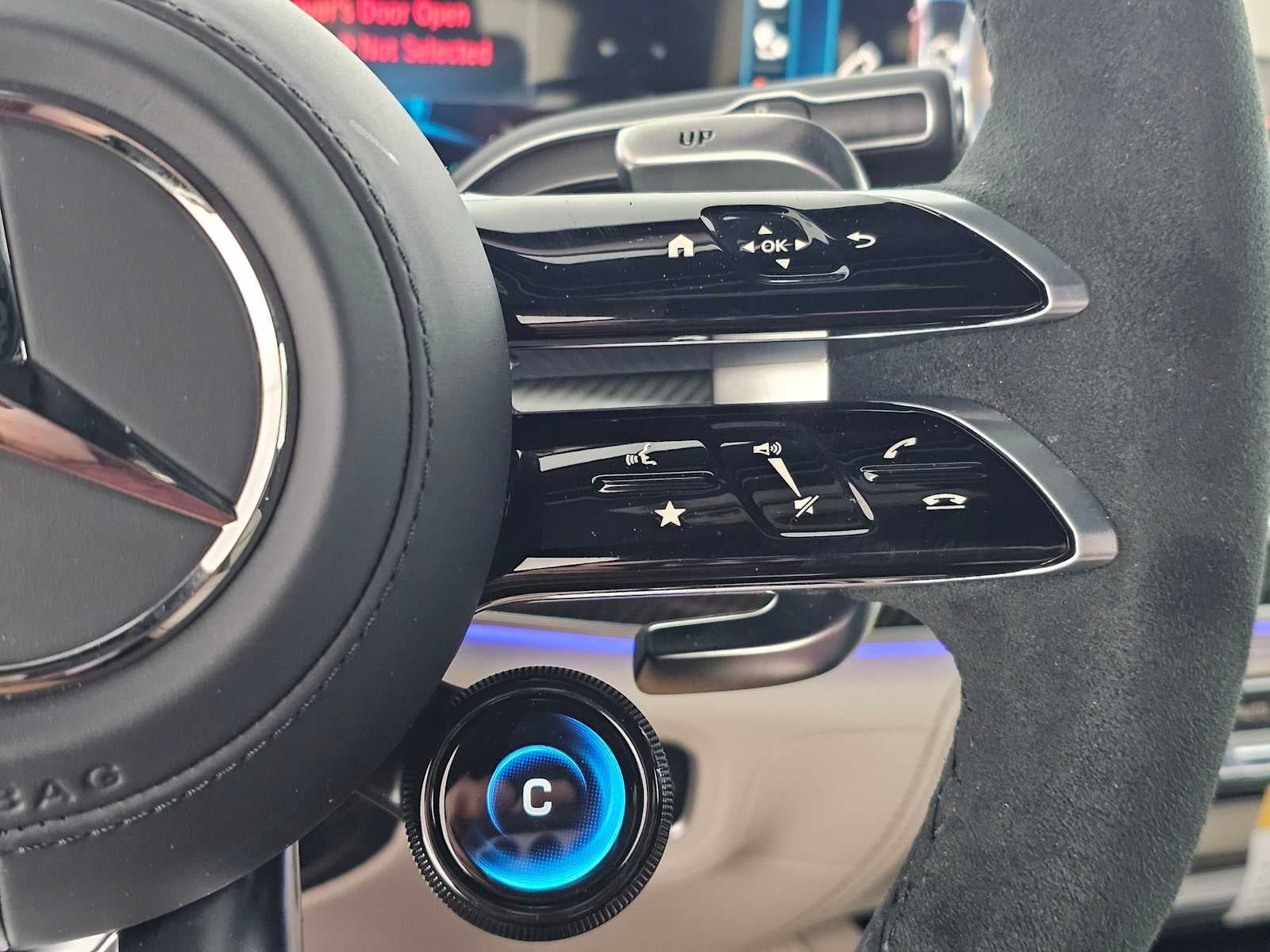 2026 Mercedes-Benz GLE AMG® GLE 53