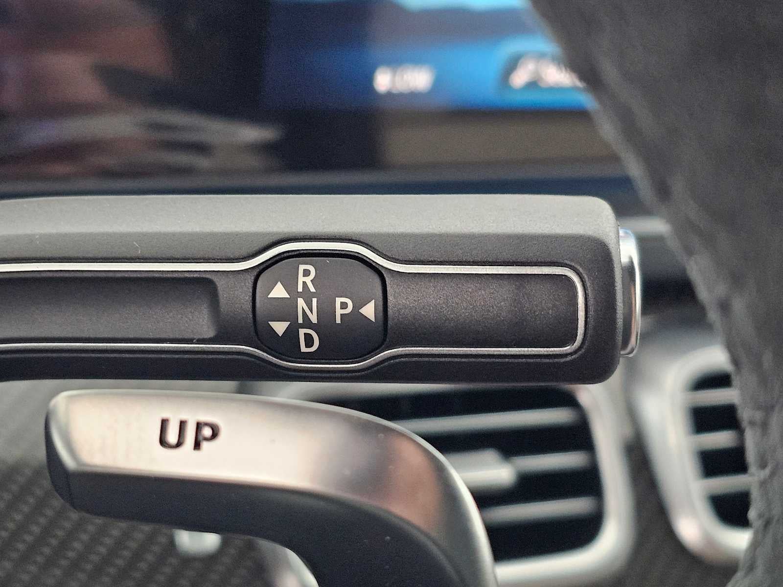 2026 Mercedes-Benz GLE AMG® GLE 53