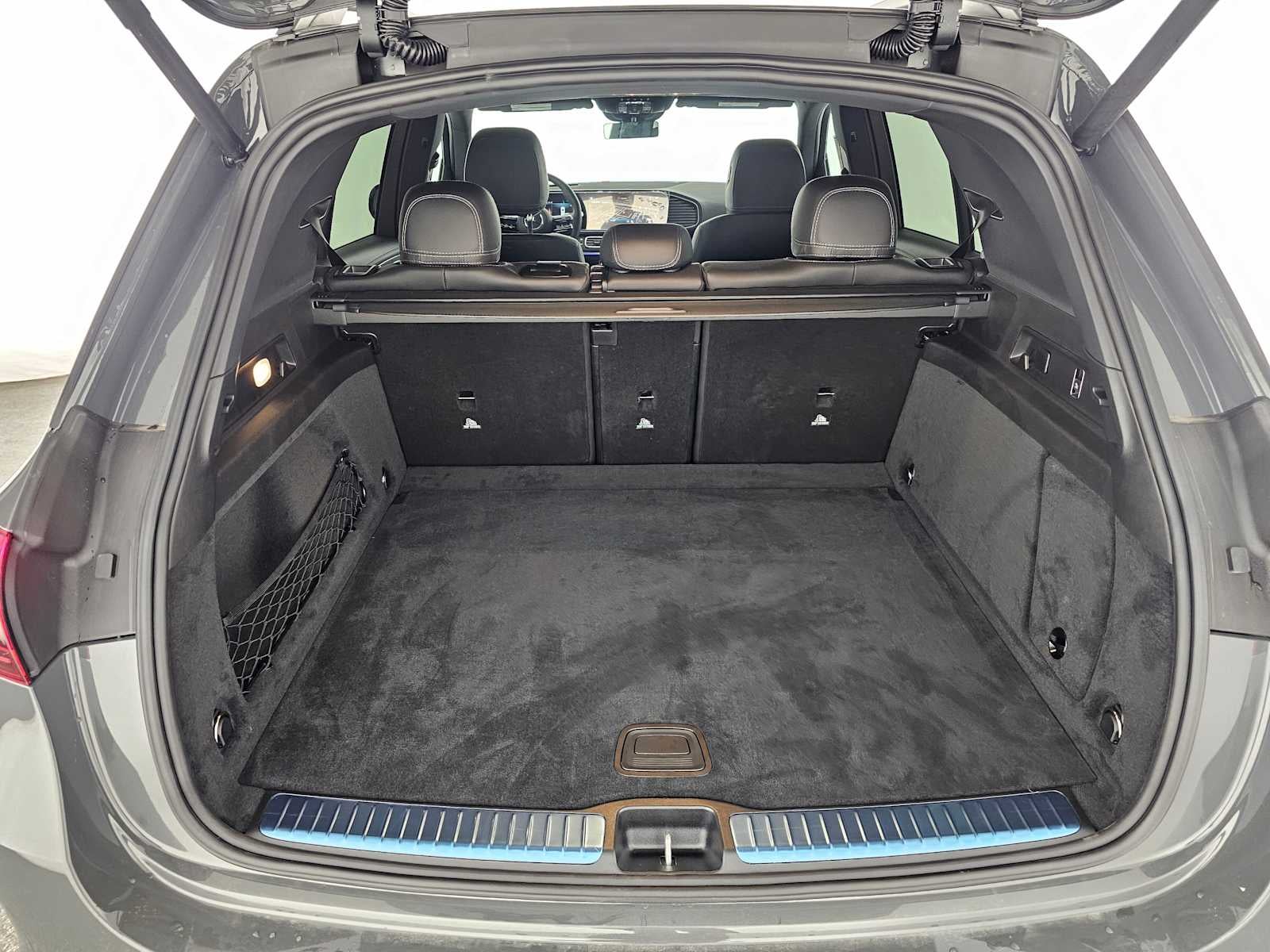 2026 Mercedes-Benz GLE AMG® GLE 53