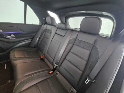 2026 Mercedes-Benz GLE AMG® GLE 53