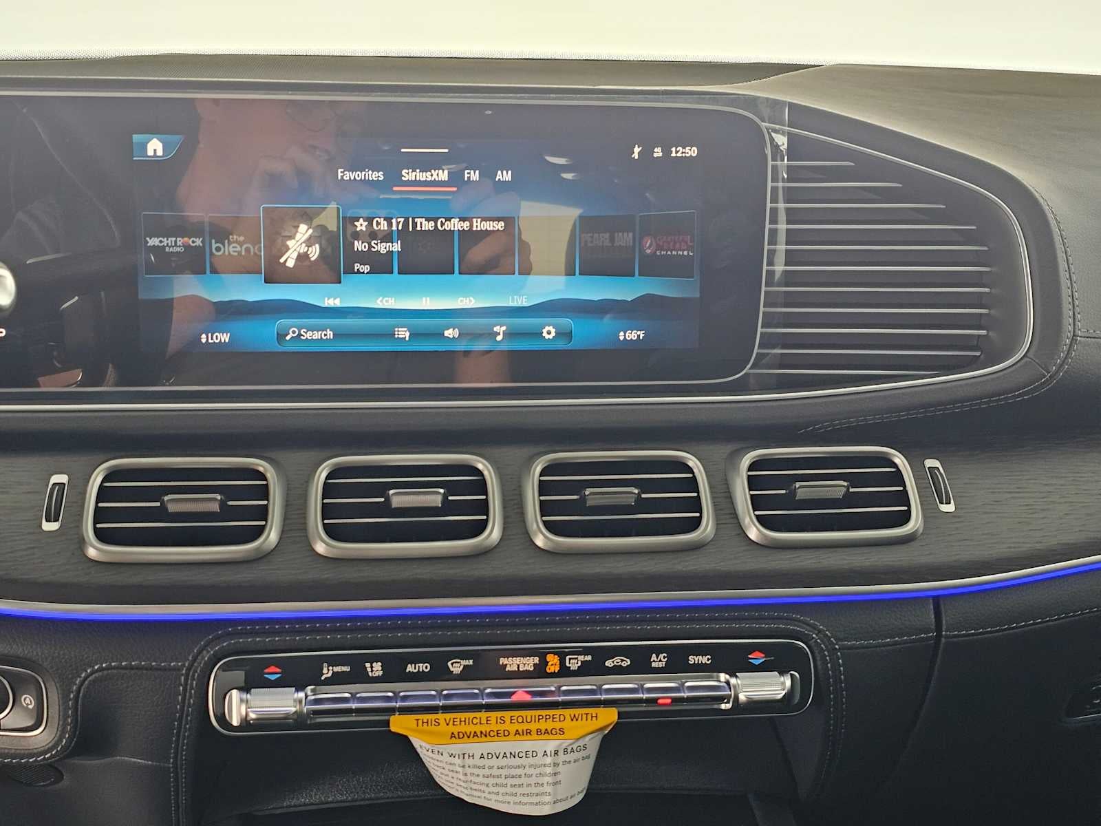 2026 Mercedes-Benz GLE AMG® GLE 53