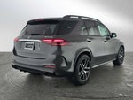 2026 Mercedes-Benz GLE AMG® GLE 53