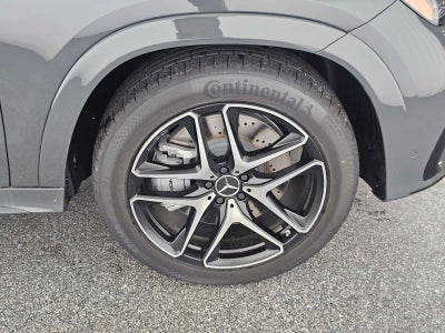 2026 Mercedes-Benz GLE AMG® GLE 53