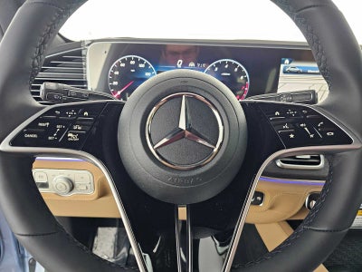 2026 Mercedes-Benz GLE GLE 580