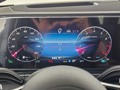 2026 Mercedes-Benz GLE GLE 580