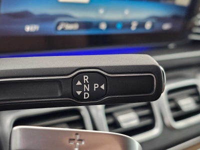 2026 Mercedes-Benz GLE GLE 580