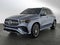 2026 Mercedes-Benz GLE GLE 580