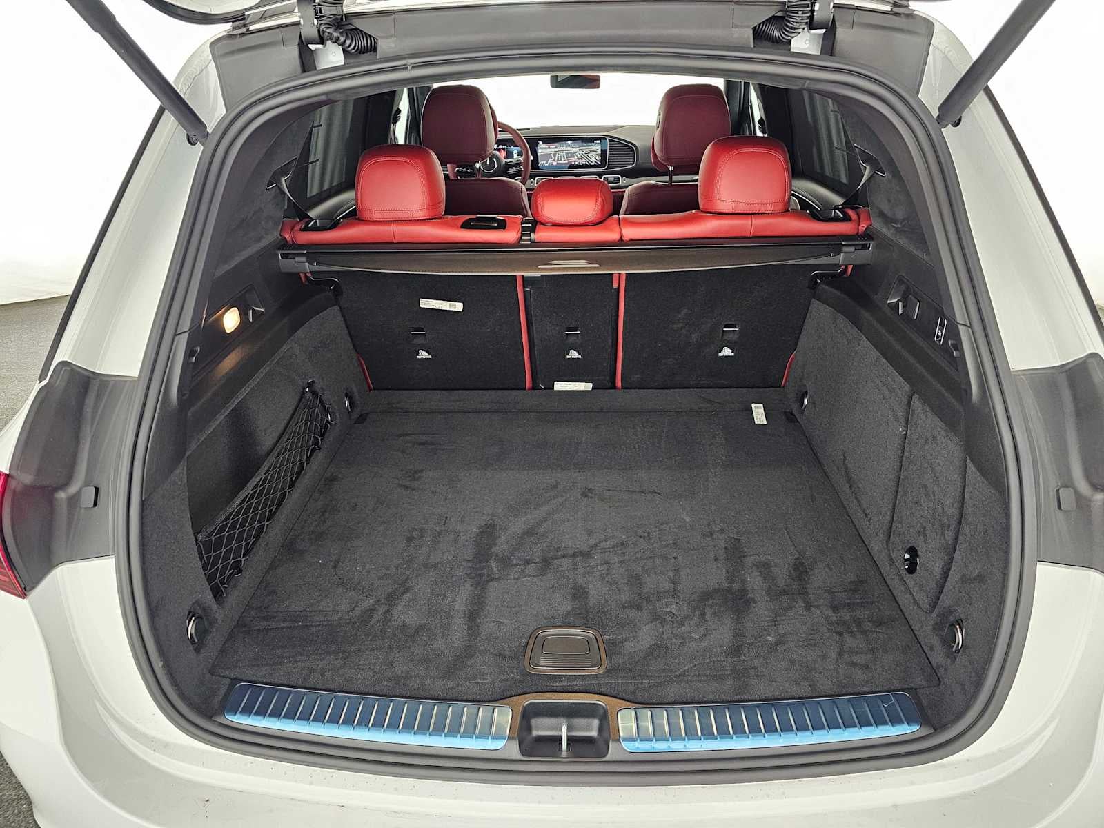 2026 Mercedes-Benz GLE AMG® GLE 63 S