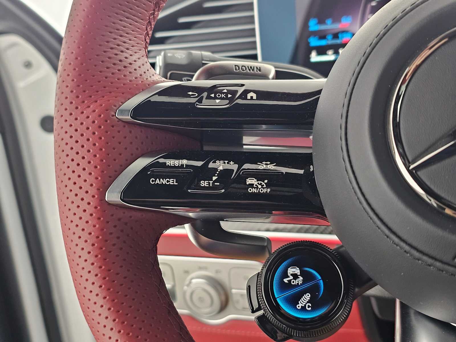 2026 Mercedes-Benz GLE AMG® GLE 63 S