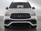 2026 Mercedes-Benz GLE AMG® GLE 63 S