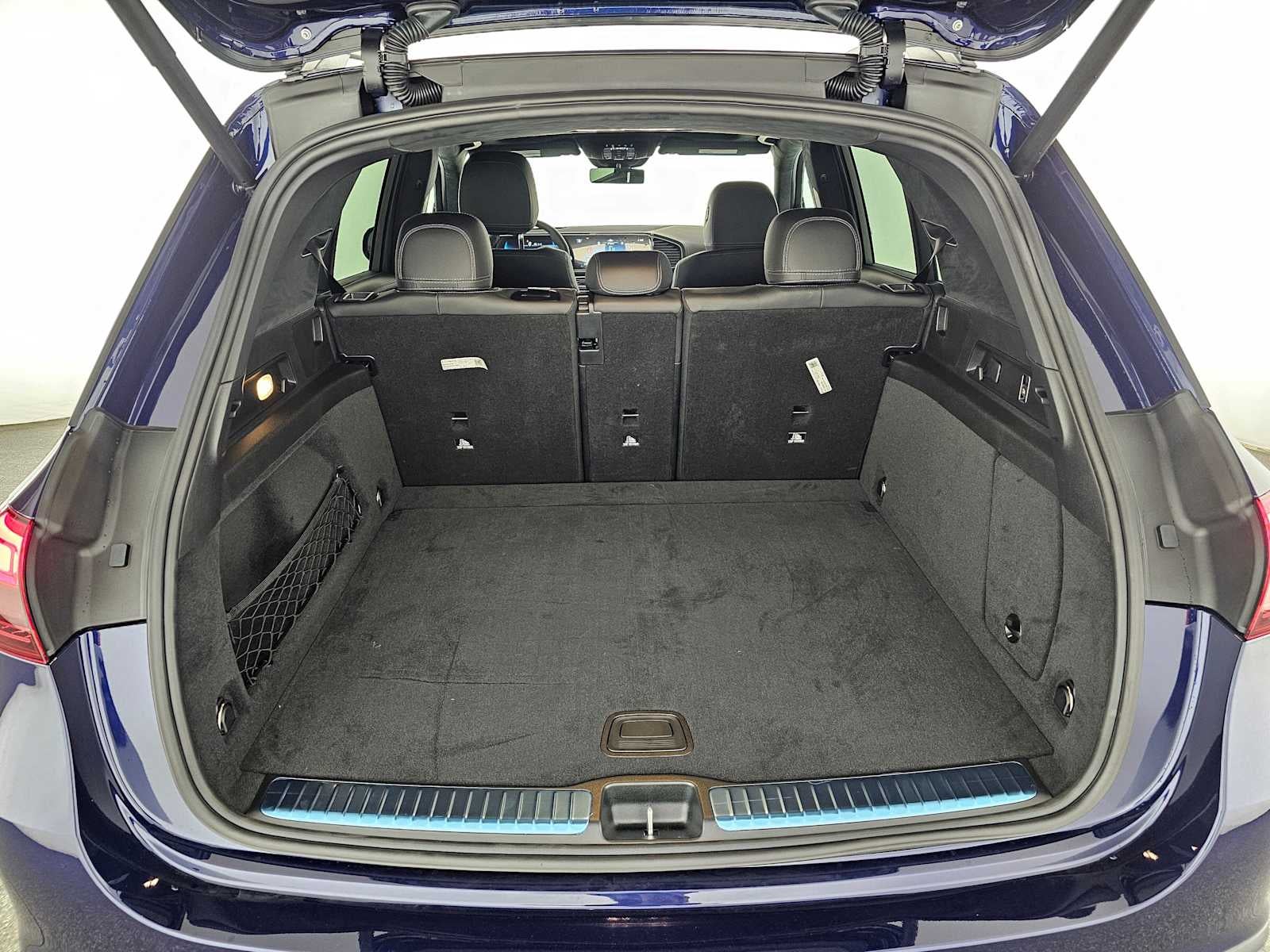 2026 Mercedes-Benz GLE AMG® GLE 63 S