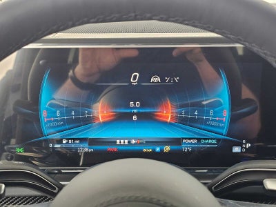 2026 Mercedes-Benz GLE AMG® GLE 63 S