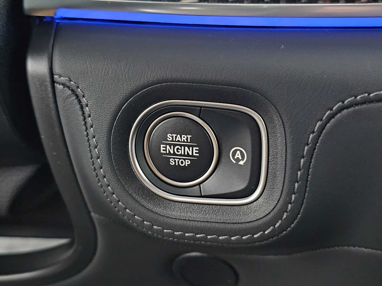 2026 Mercedes-Benz GLE AMG® GLE 63 S